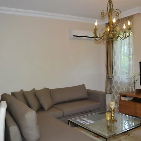 Kemer Residence Kemer