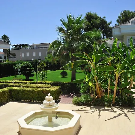 Apartmán Kemer Residence
