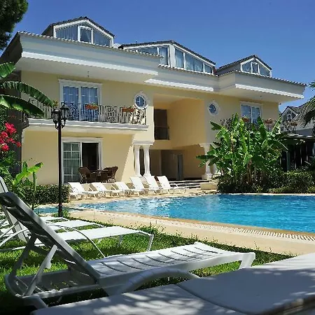 Kemer Residence Kemer