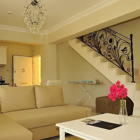 Kemer Residence *