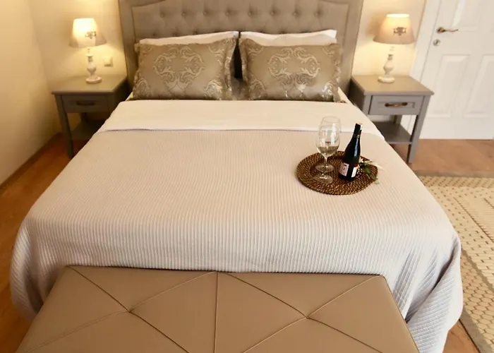 Kemer Residence * Kemer