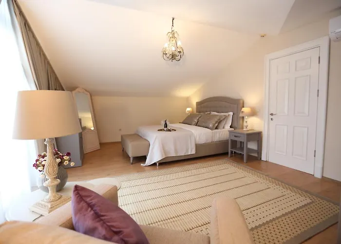 Kemer Residence * Kemer