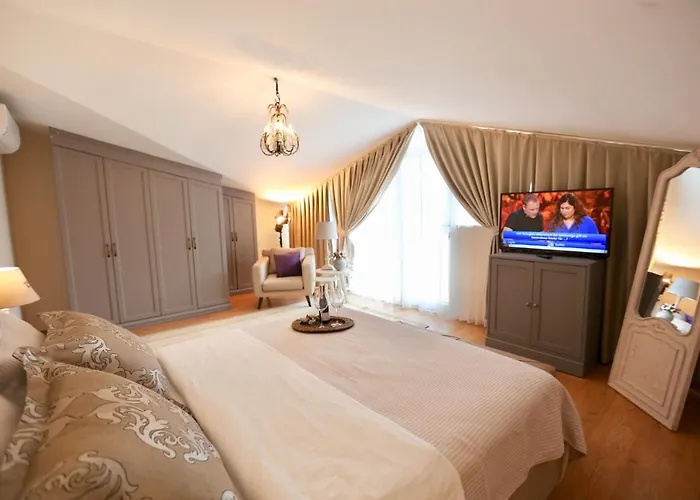 Kemer Residence * Kemer