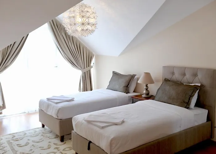 Kemer Residence Kemer