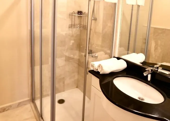 Apartamento Kemer Residence *