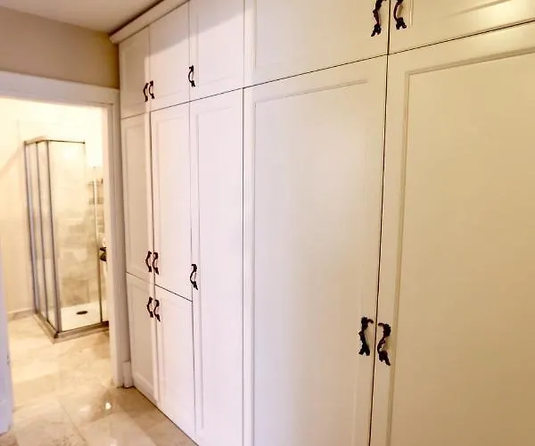 Kemer Residence Apartamento *