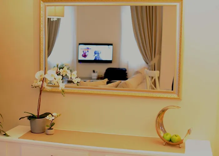 Kemer Residence Kemer