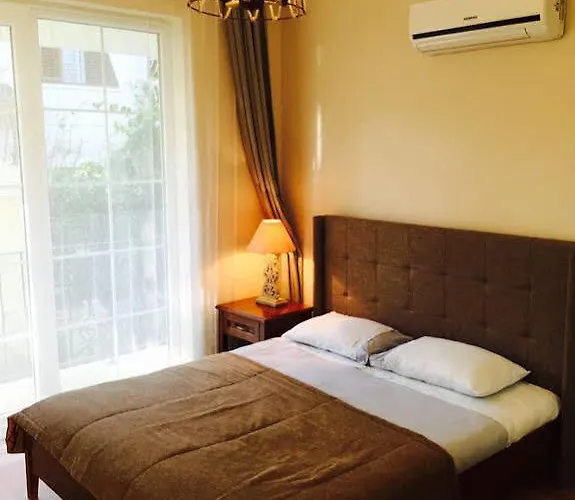 Kemer Residence * Kemer