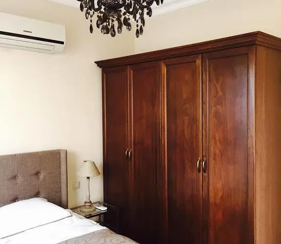 Apartamento Kemer Residence *