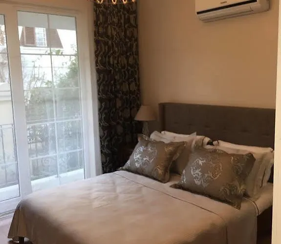 Apartamento Kemer Residence *