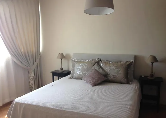 Kemer Residence * Kemer