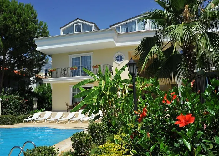 Kemer Residence * Kemer