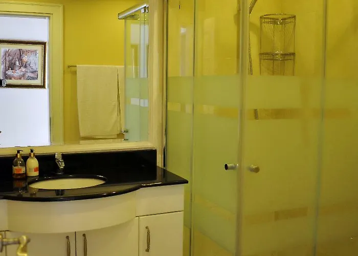 Kemer Residence Apartamento *