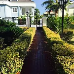 Kemer Residence Апартаменты Кемер