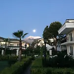 Kemer Residence Lägenhet *