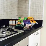 Апартаменты Kemer Residence *