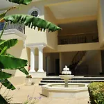 Kemer Residence Lägenhet *