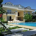 Kemer Residence Кемер