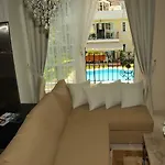 Lägenhet Kemer Residence Kemer