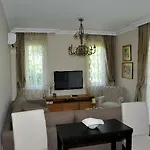 Lägenhet Kemer Residence