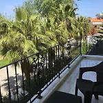 Kemer Residence Апартаменты