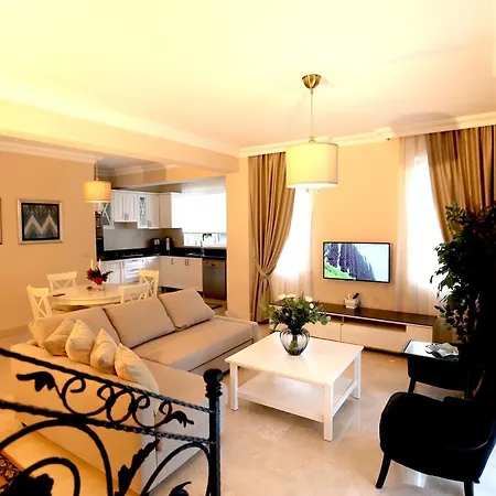 Kemer Residence * Kemer