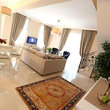 Kemer Residence Kemer