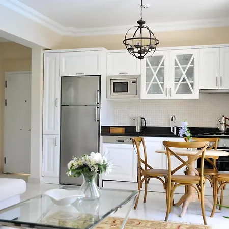 Kemer Residence