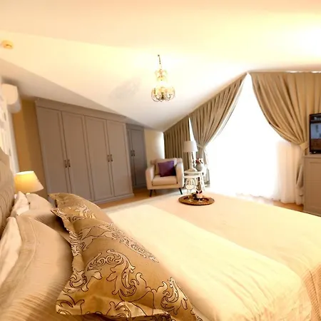 Kemer Residence Kemer