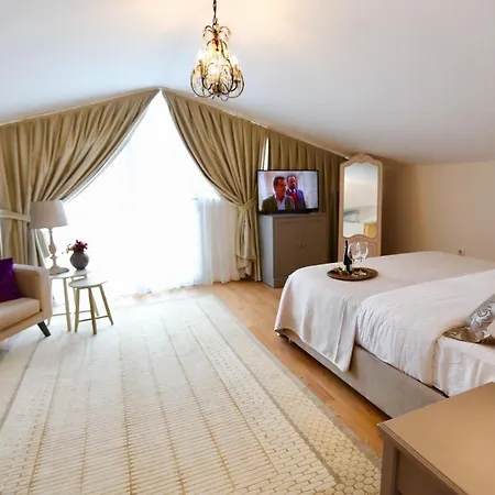 Apartment Kemer Residence *