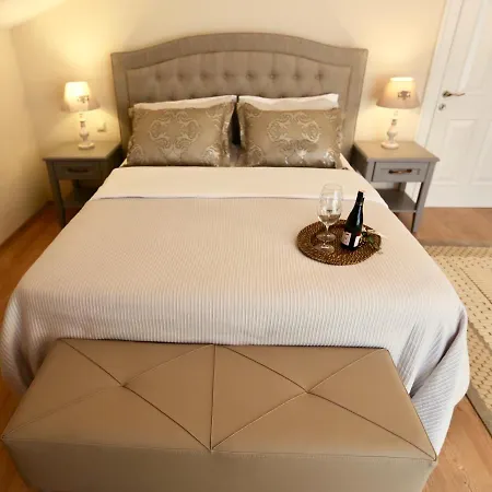Kemer Residence * Kemer
