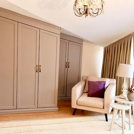 Apartment Kemer Residence *