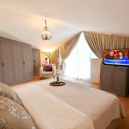 Kemer Residence * Kemer