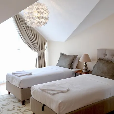 Kemer Residence Kemer