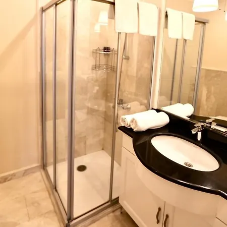 Apartment Kemer Residence *