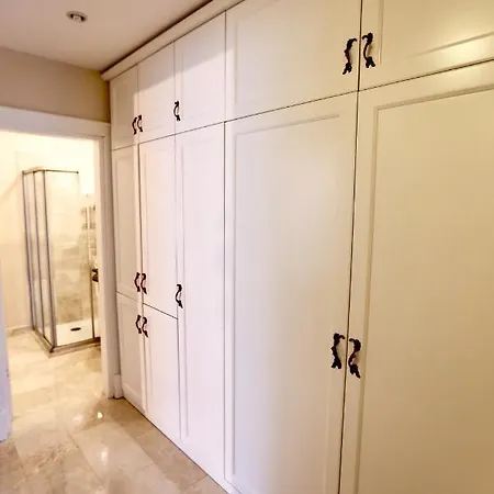 Kemer Residence Apartment *