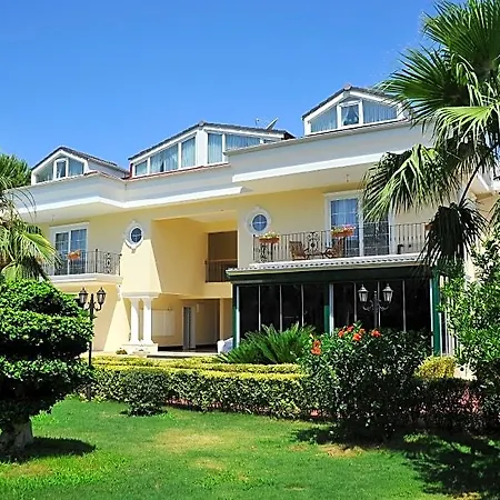 Kemer Residence Appartamento Kemer