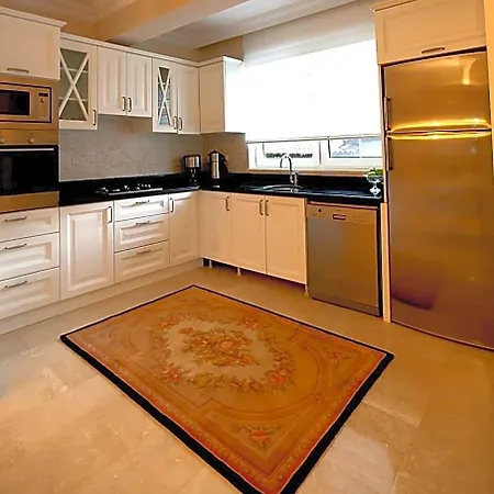 Kemer Residence Appartamento *