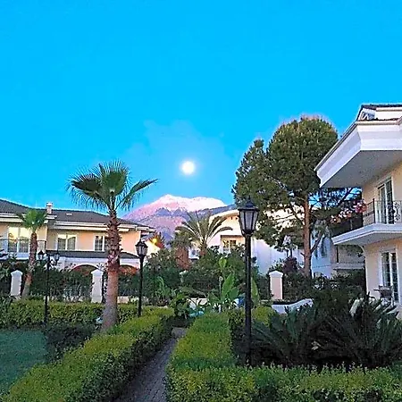 Kemer Residence Appartamento