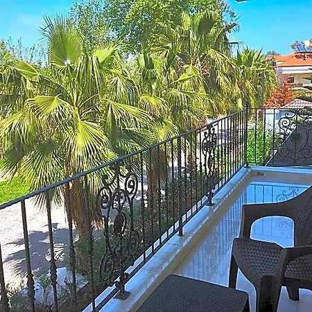 Appartamento Kemer Residence *
