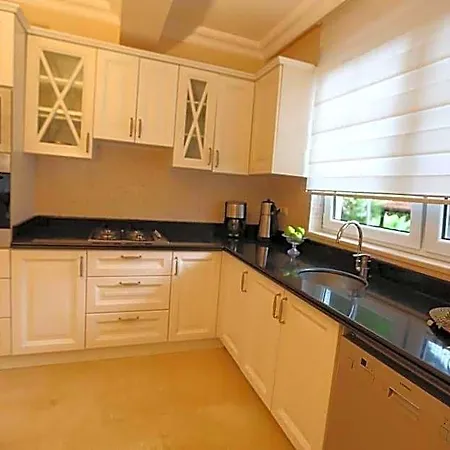 Kemer Residence * Kemer