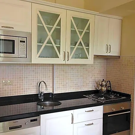 Kemer Residence Appartamento Kemer