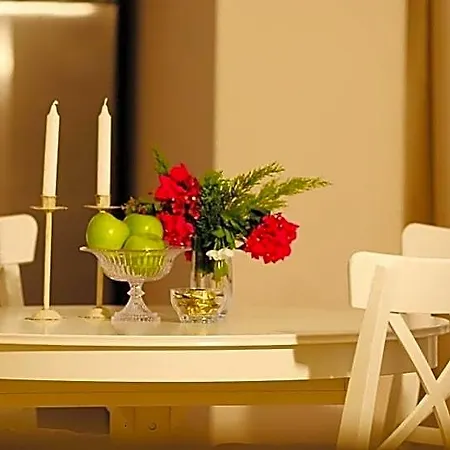 Kemer Residence * Kemer