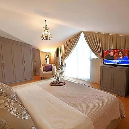 Kemer Residence Appartamento