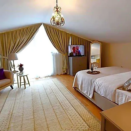 Appartamento Kemer Residence Kemer