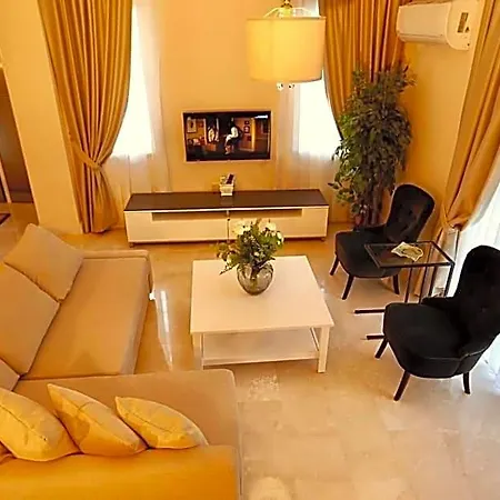 Kemer Residence Appartamento *