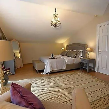 Kemer Residence Appartamento