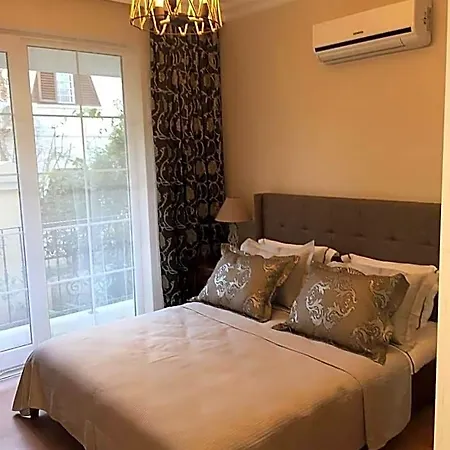 Kemer Residence Apartament *