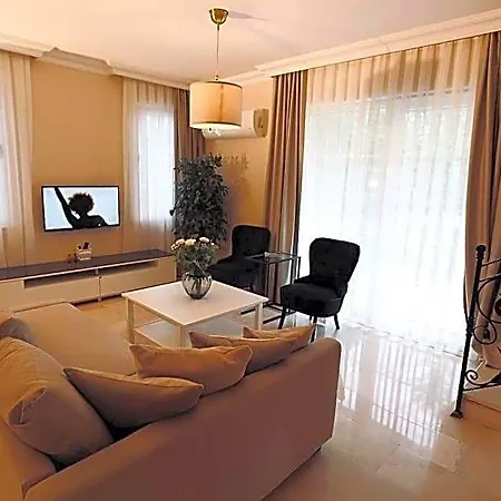 Kemer Residence Appartamento *