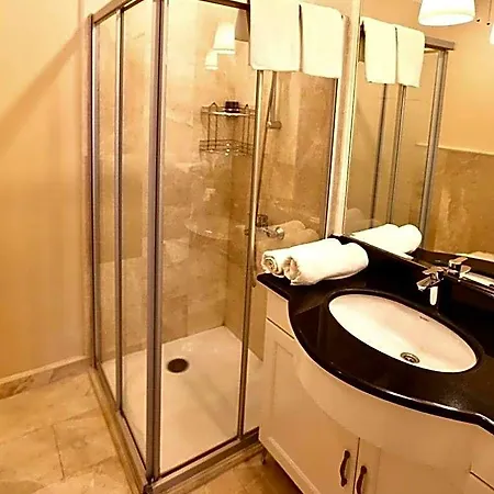 Appartamento Kemer Residence Kemer